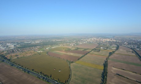 M81 - a negyedik fehérvári M7-es csomópont építése is része a 81-es négysávosításának